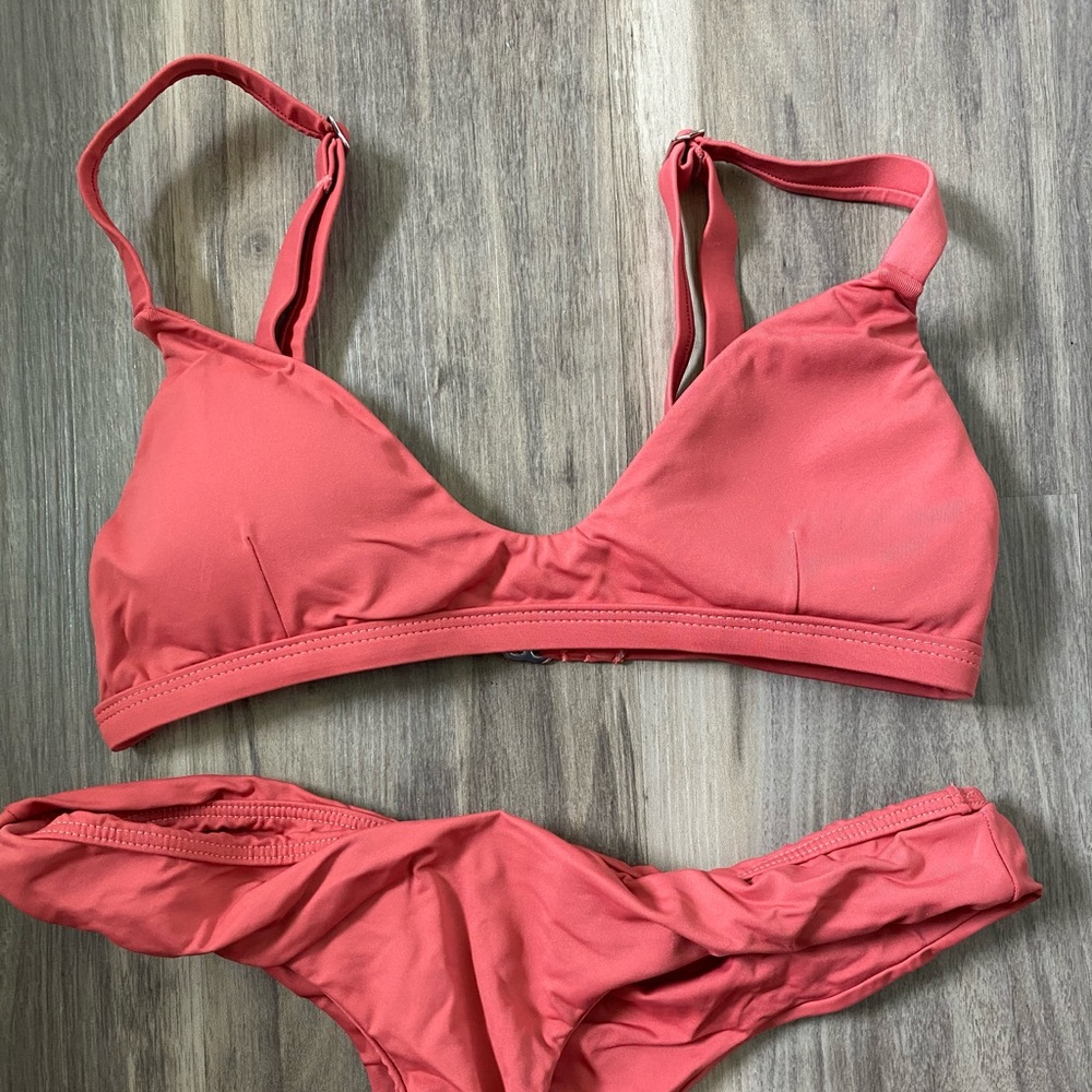 Midori Bikini